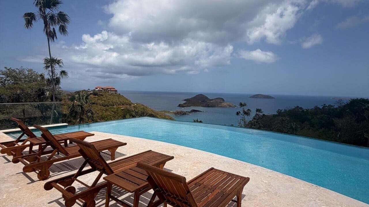 Photo of Outdoor in Estate Little Saint Thomas