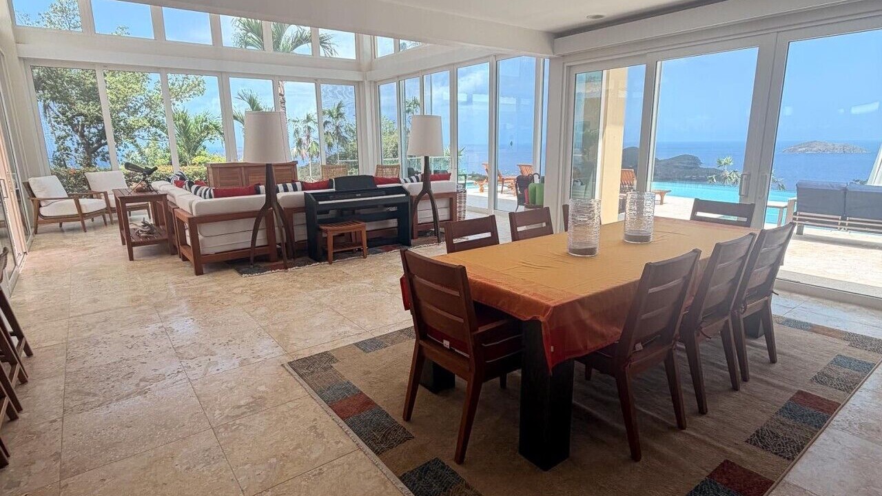 Photo of Others in Estate Little Saint Thomas