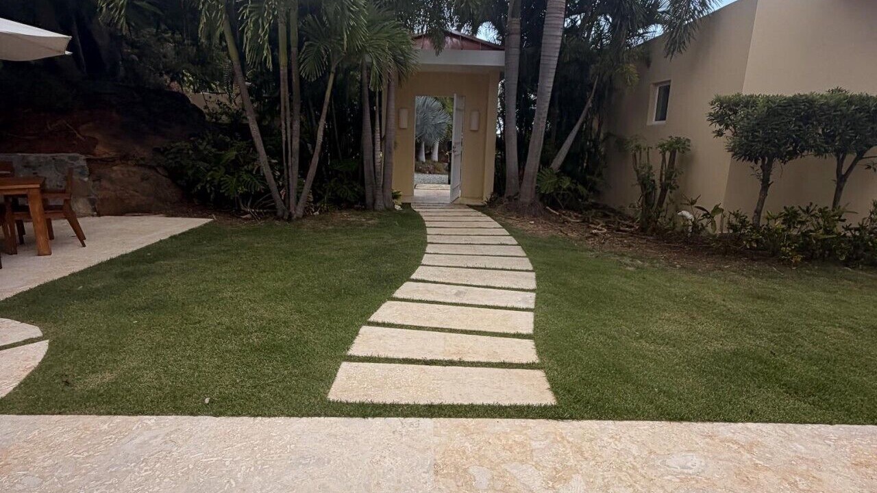 Photo of Outdoor in Estate Little Saint Thomas