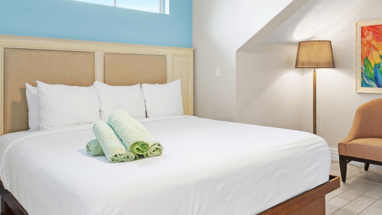 Photo of Bedroom in Frydendal