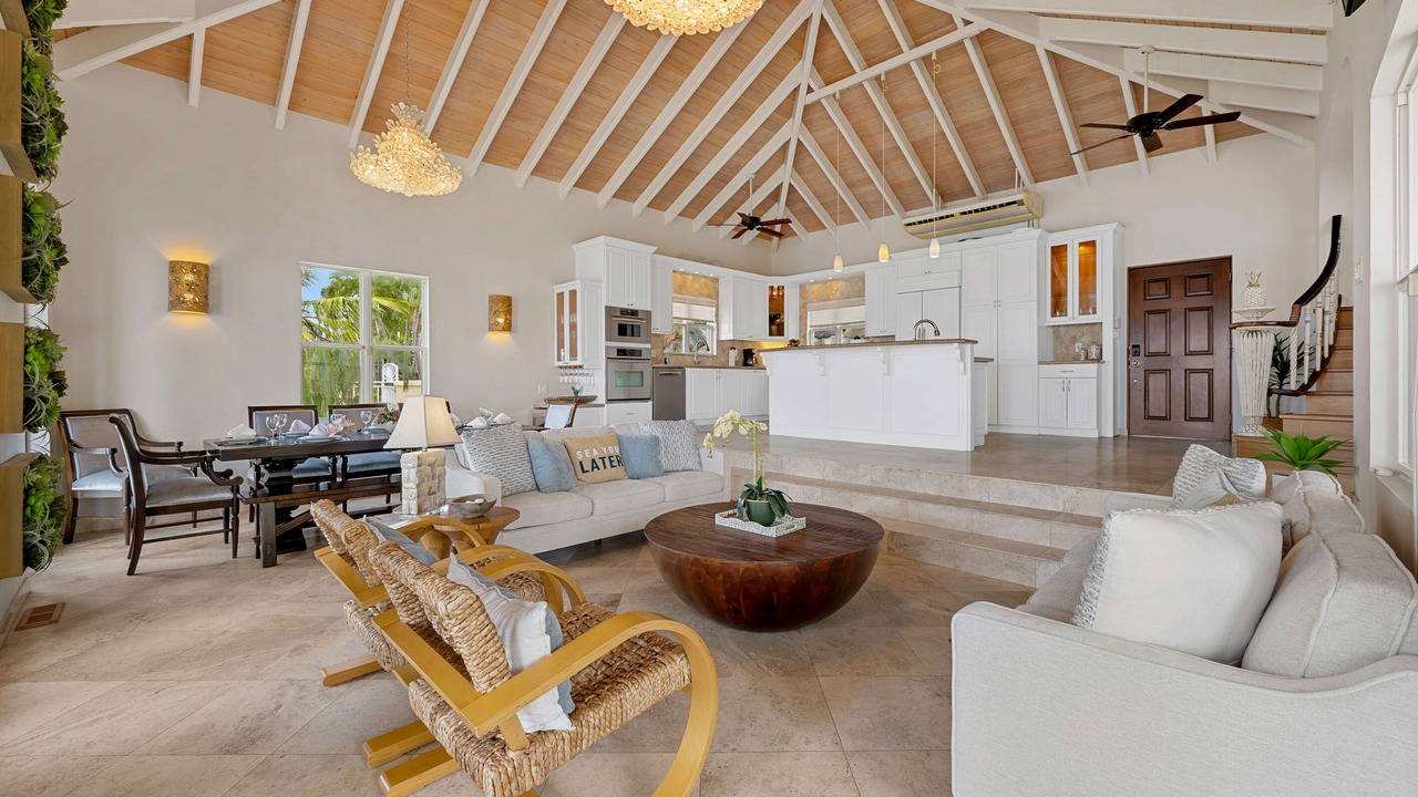 Photo of Livingroom in Estate Lovenlund