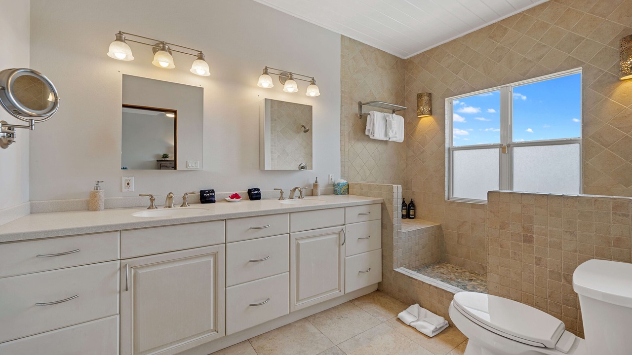 Photo of Bathroom in Estate Lovenlund