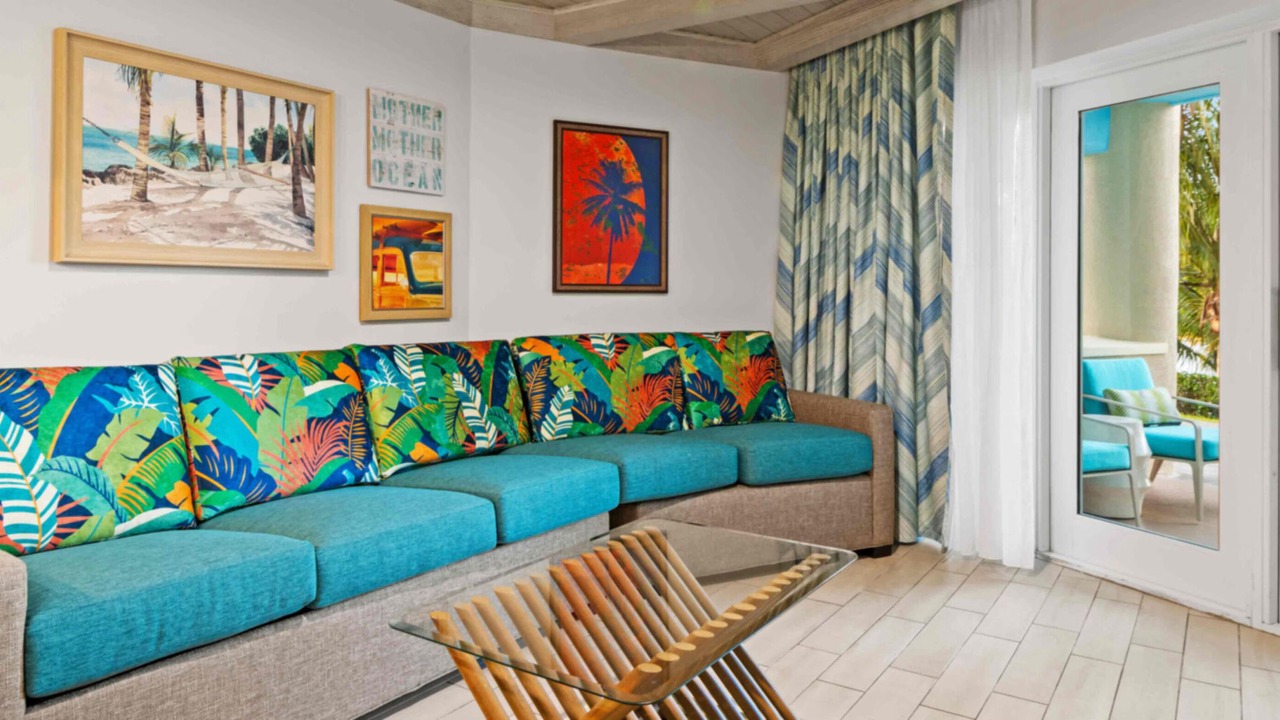 Photo of Livingroom in Frydendal