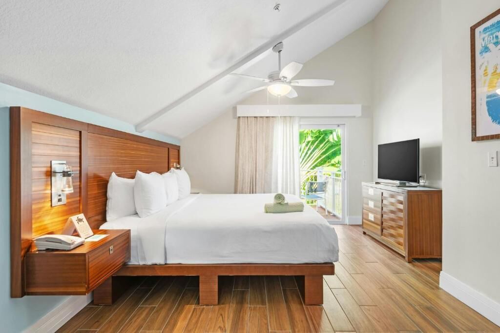 Photo of Bedroom in Frydendal