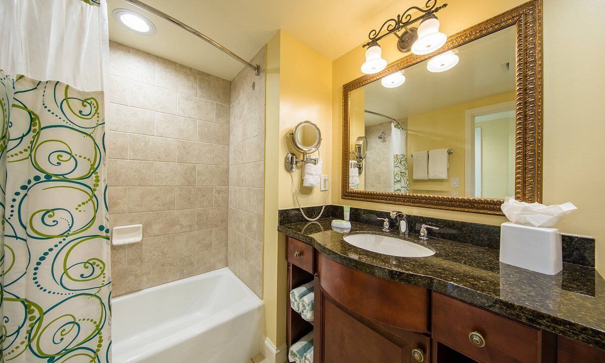 Photo of Bathroom in Estate Bakkero