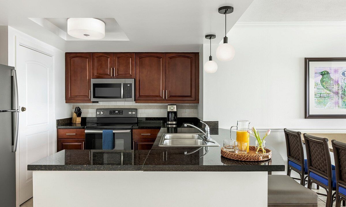 Photo of Kitchen in Estate Bakkero
