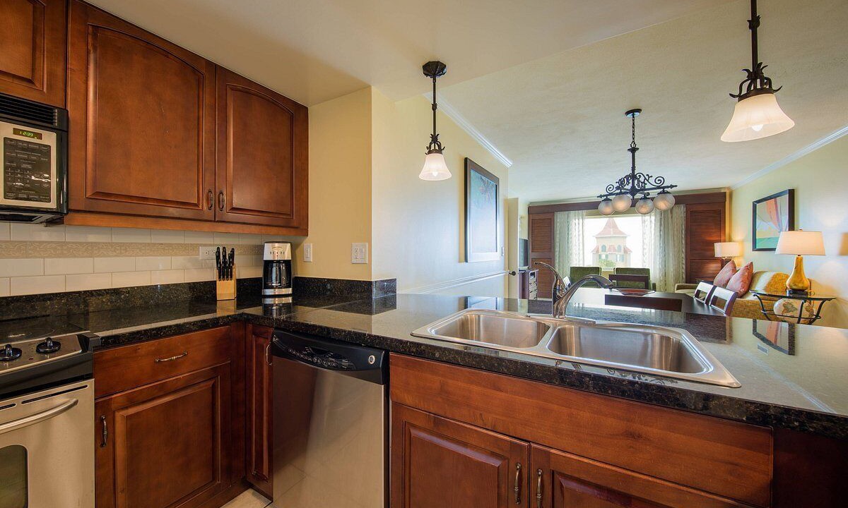 Photo of Kitchen in Estate Bakkero