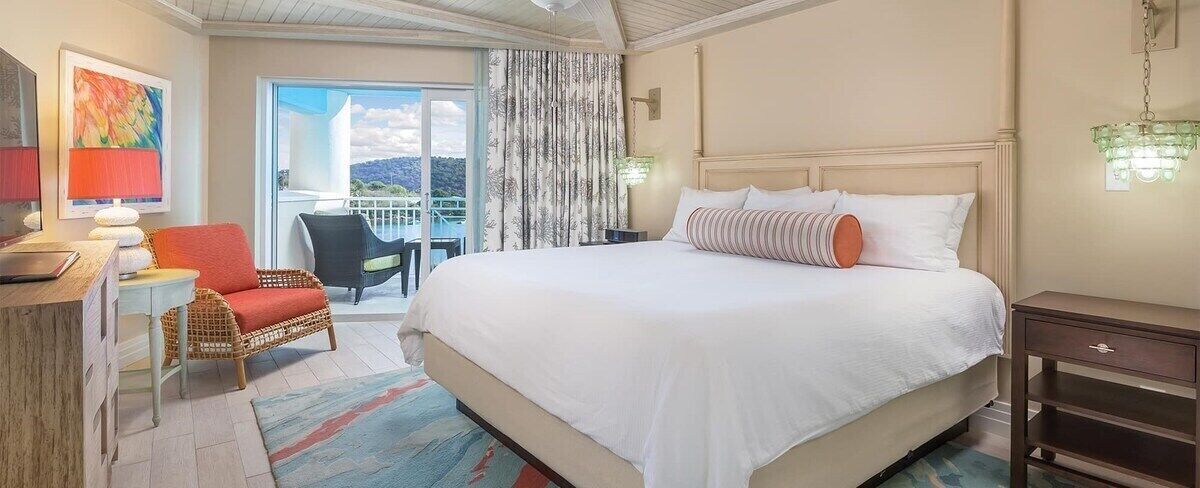 Photo of Bedroom in Frydendal