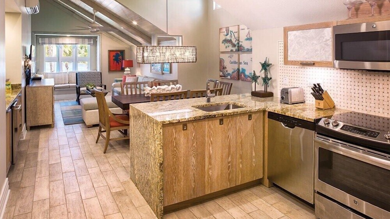 Photo of Kitchen in Frydendal