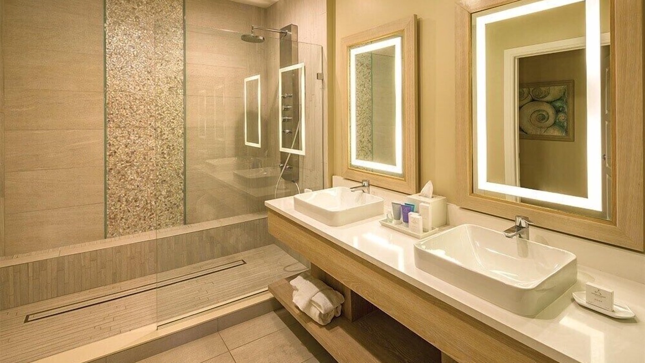 Photo of Bathroom in Frydendal