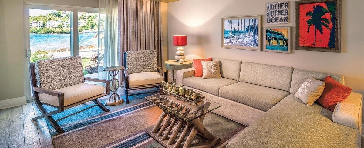 Photo of Livingroom in Frydendal