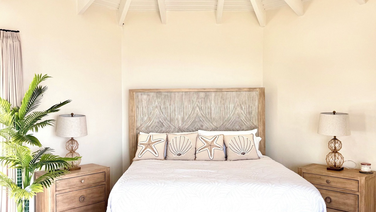 Photo of Bedroom in Christiansted