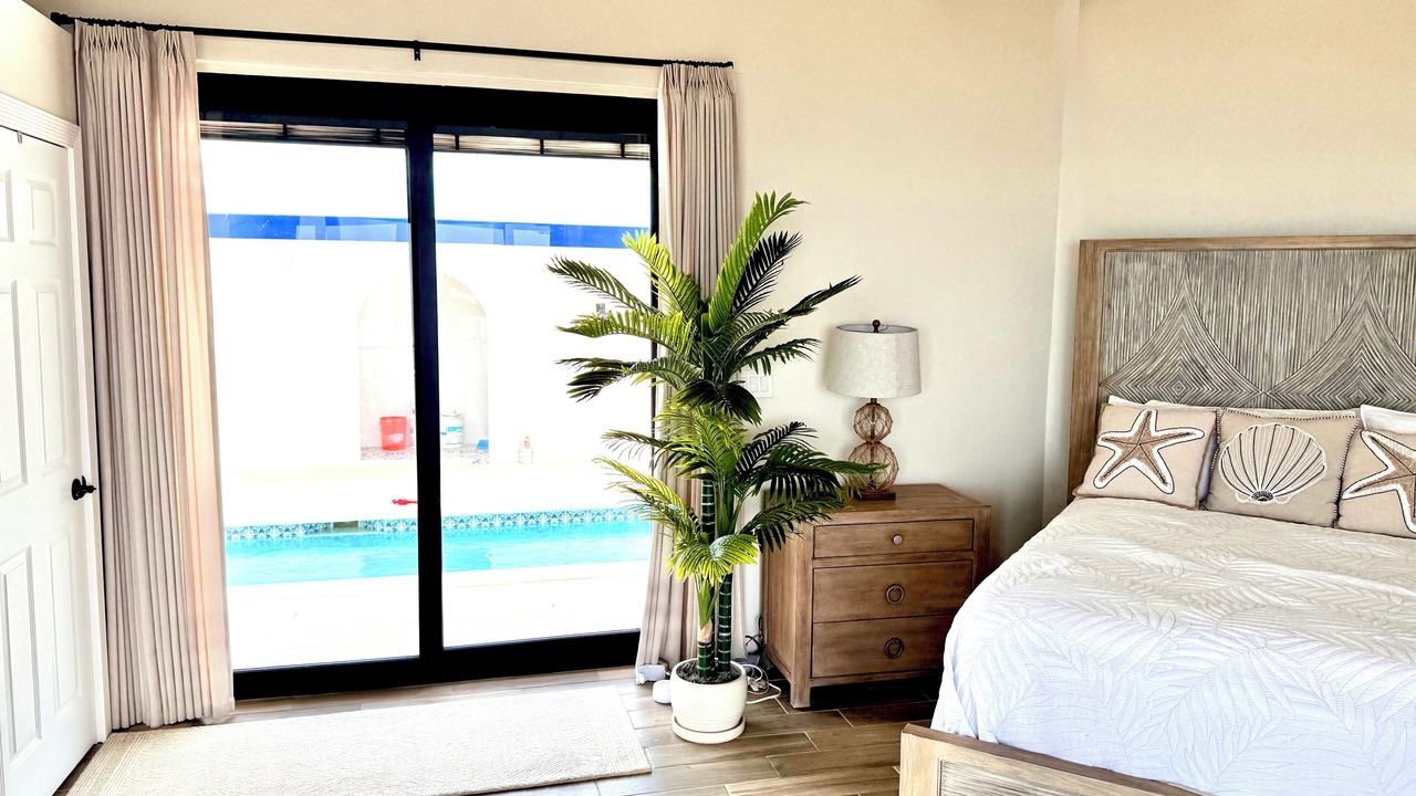 Photo of Bedroom in Christiansted