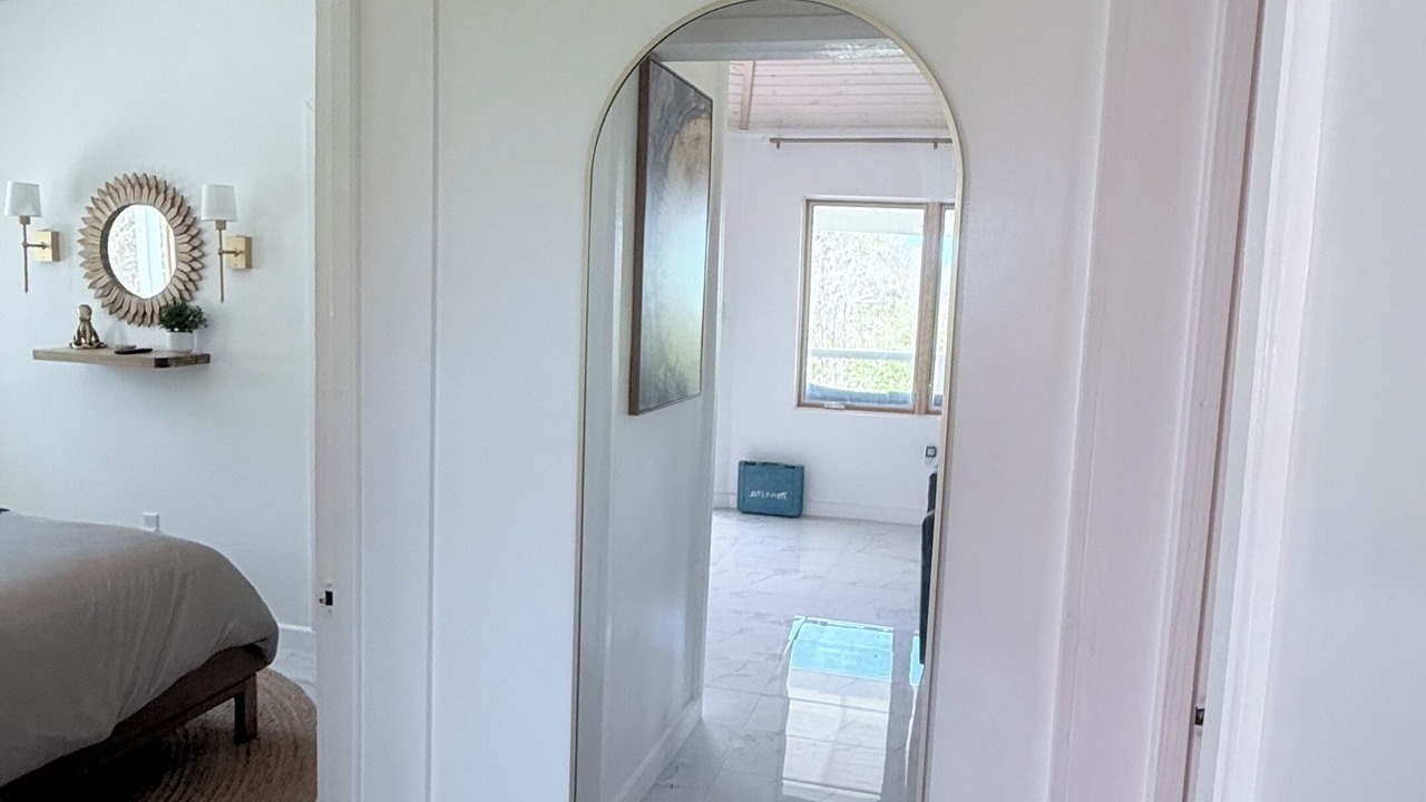 Photo of Bedroom in Estate Chocolate Hole and Great Cruz Bay
