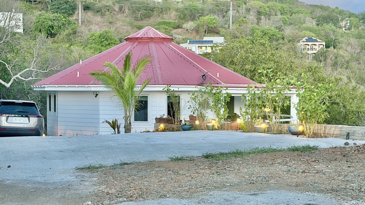 Photo of Outdoor in Estate Chocolate Hole and Great Cruz Bay