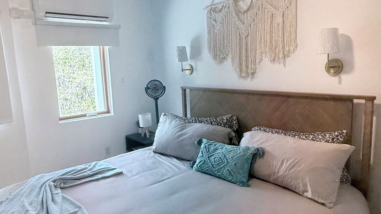 Photo of Bedroom in Estate Chocolate Hole and Great Cruz Bay