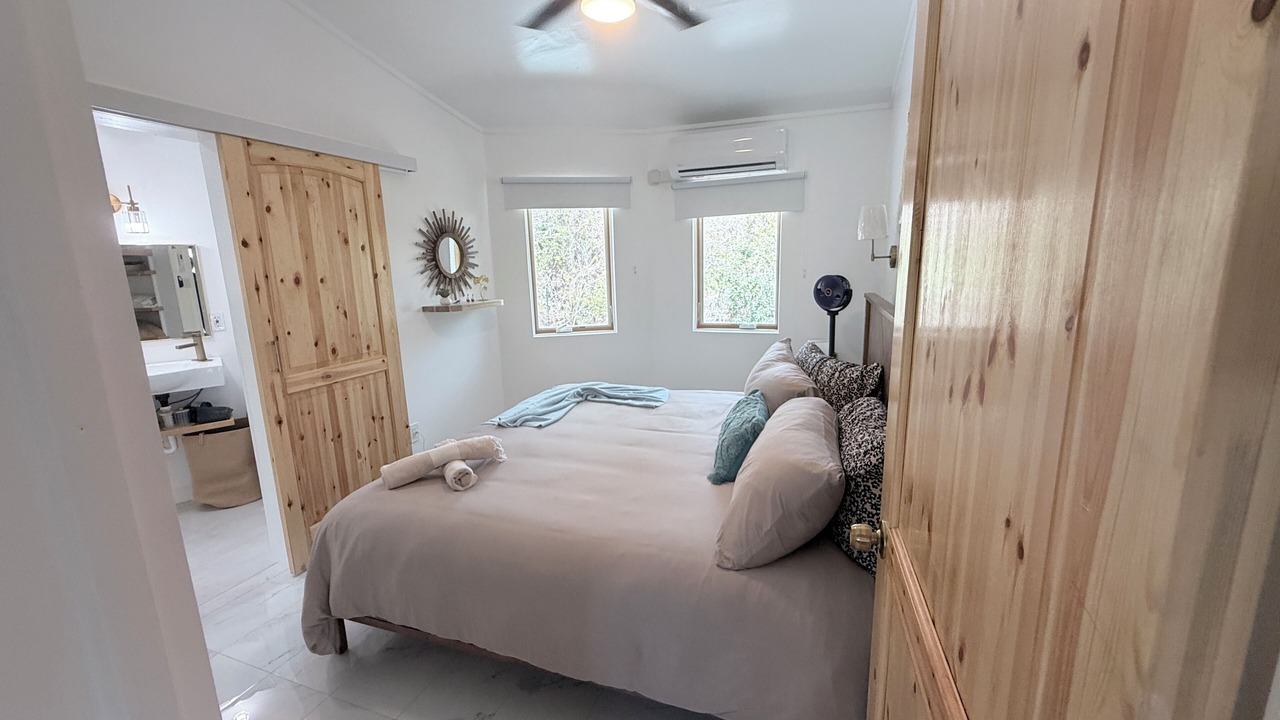 Photo of Bedroom in Estate Chocolate Hole and Great Cruz Bay