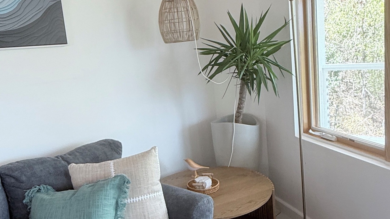 Photo of Livingroom in Estate Chocolate Hole and Great Cruz Bay