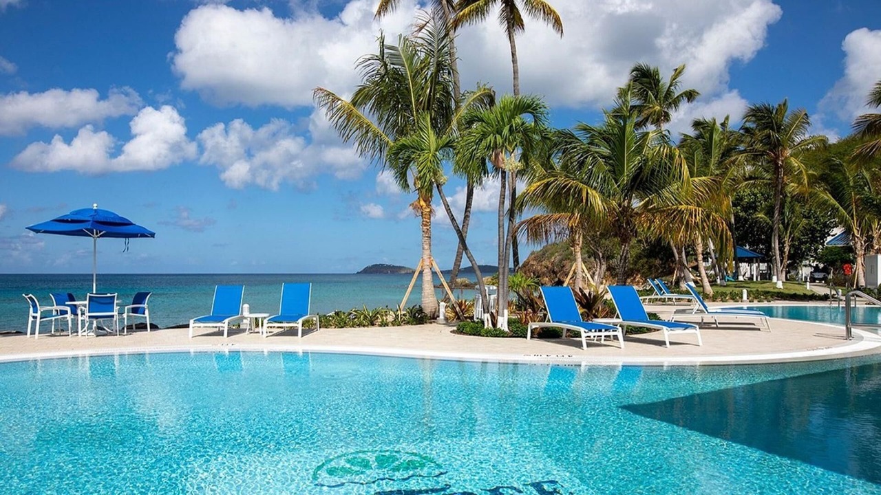 Photo of Outdoor in Estate Frenchman Bay