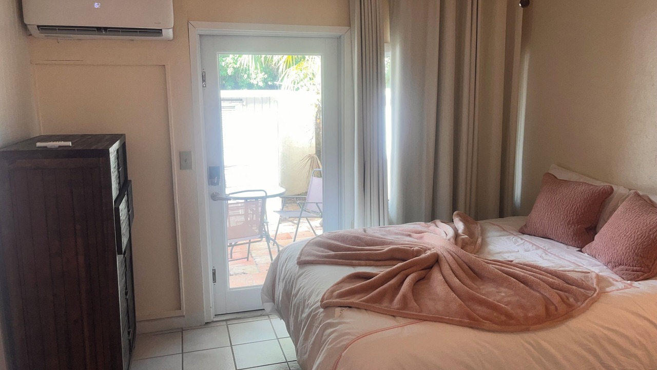 Photo of Bedroom in Charlotte Amalie