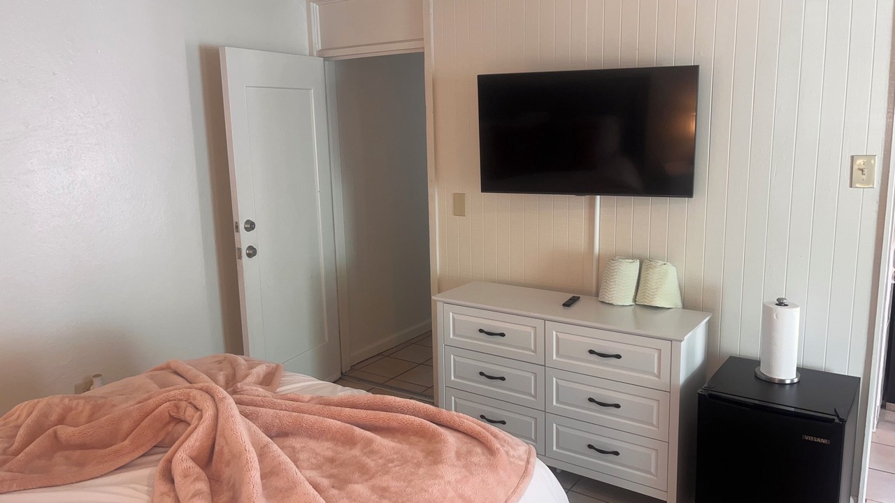Photo of Bedroom in Charlotte Amalie