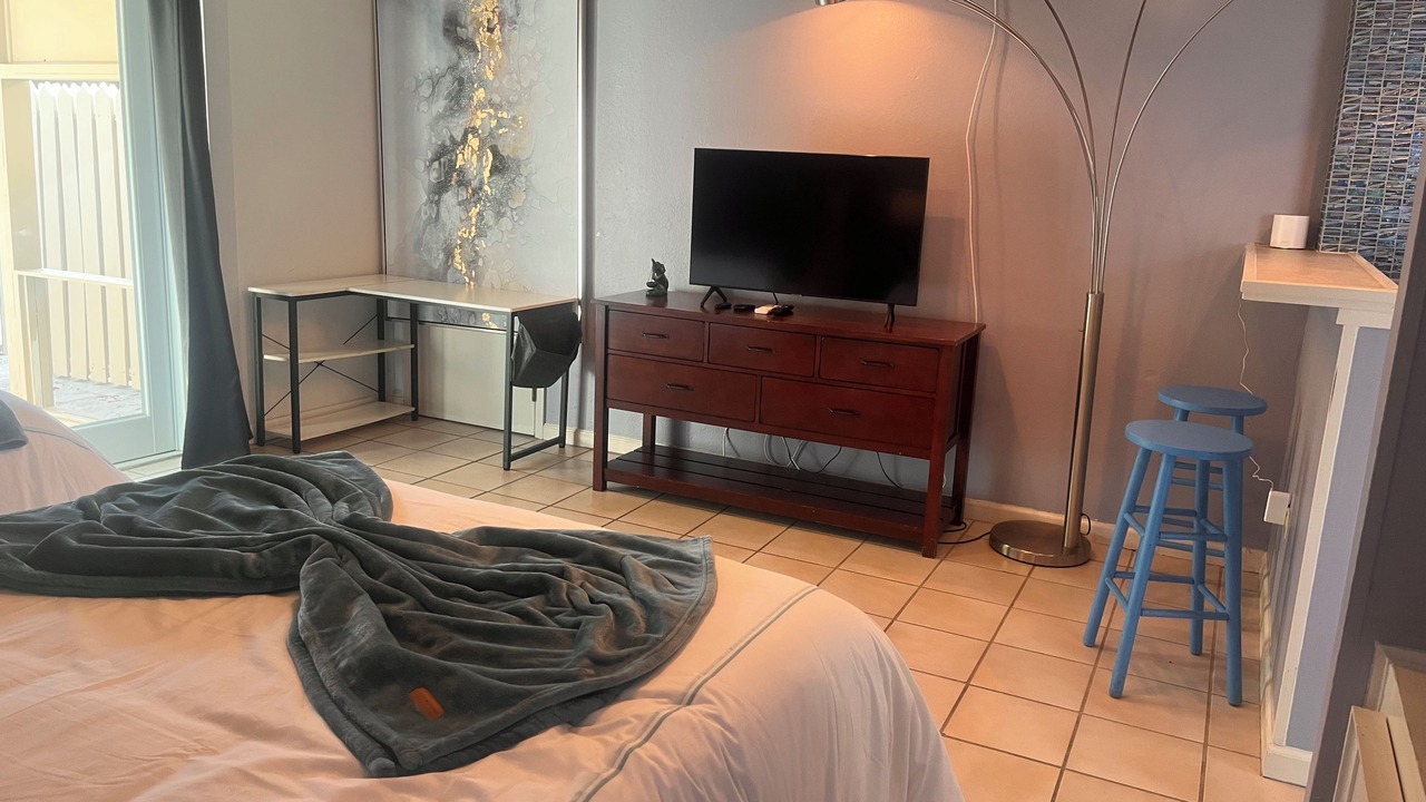 Photo of Bedroom in Charlotte Amalie
