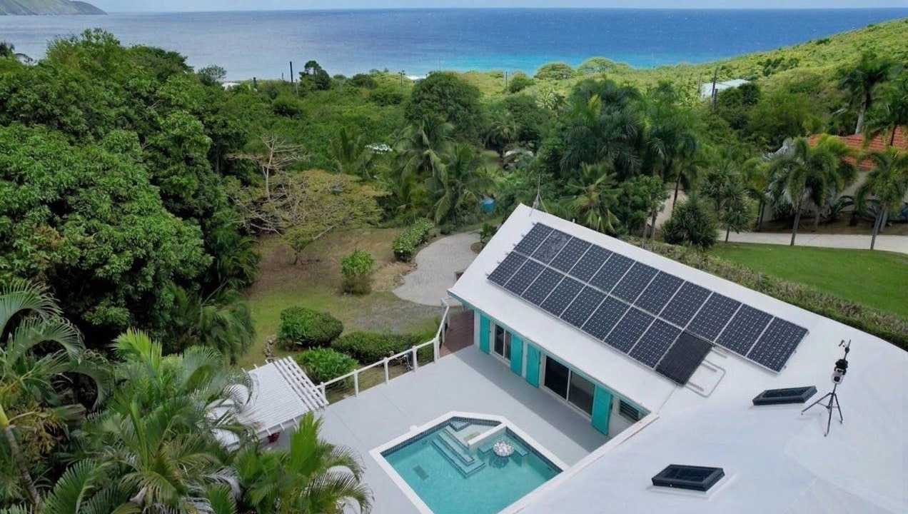 Photo of Outdoor in Estate La Vallee
