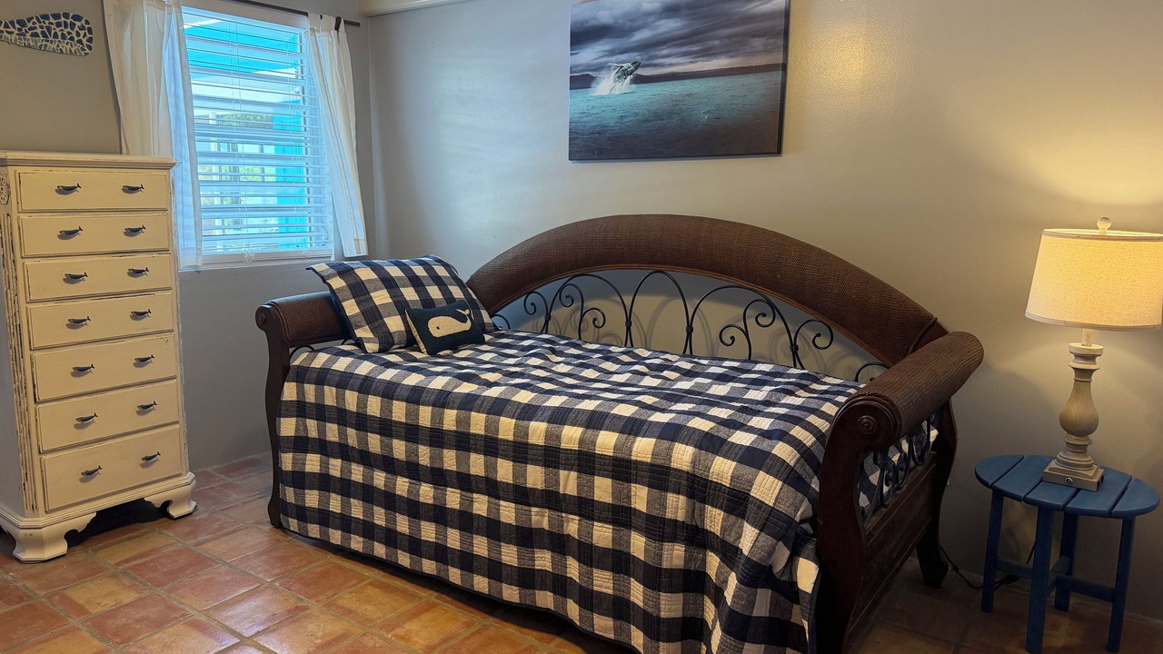 Photo of Bedroom in Estate La Vallee