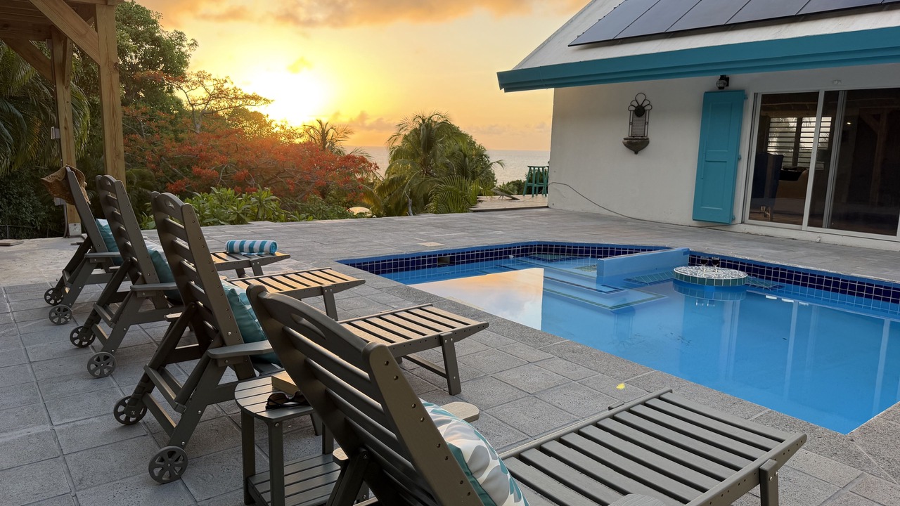 Photo of Outdoor in Estate La Vallee