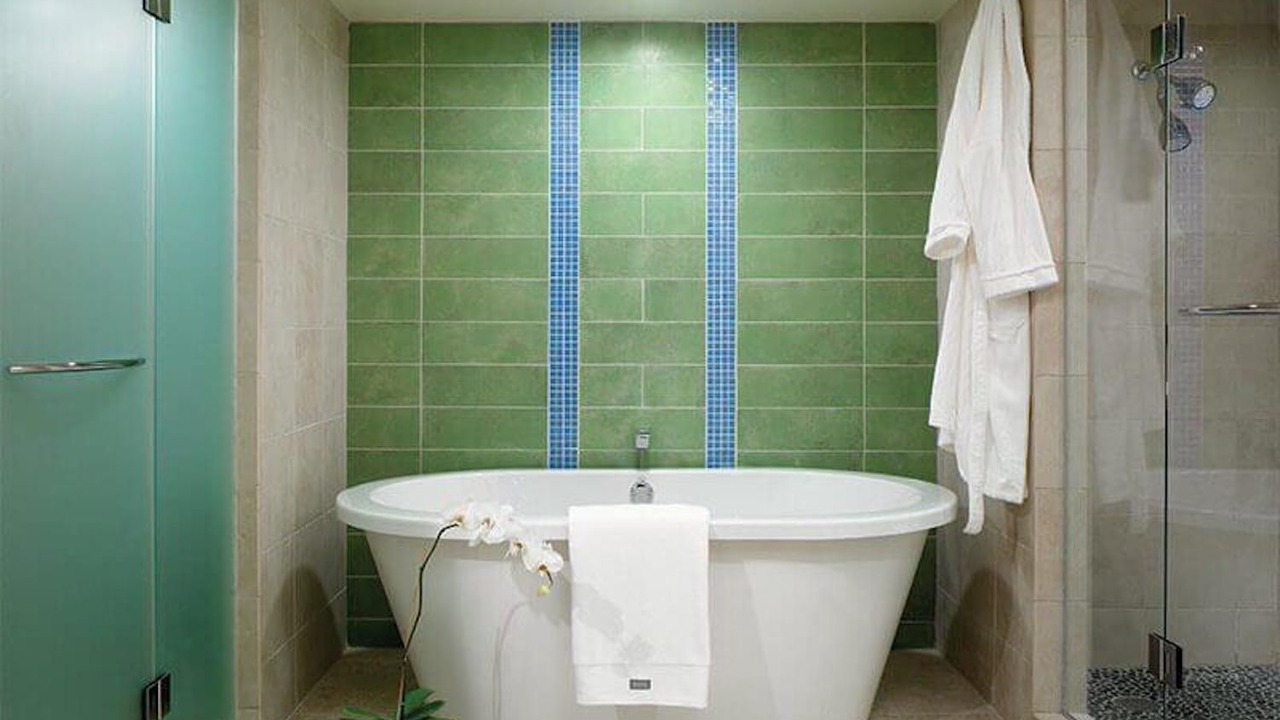 Photo of Bathroom in Estate Chocolate Hole and Great Cruz Bay