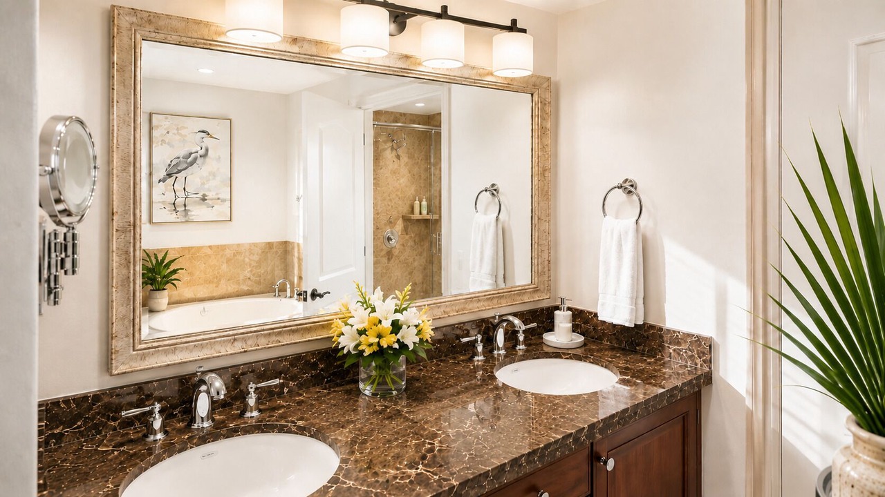 Photo of Bathroom in Bellevue