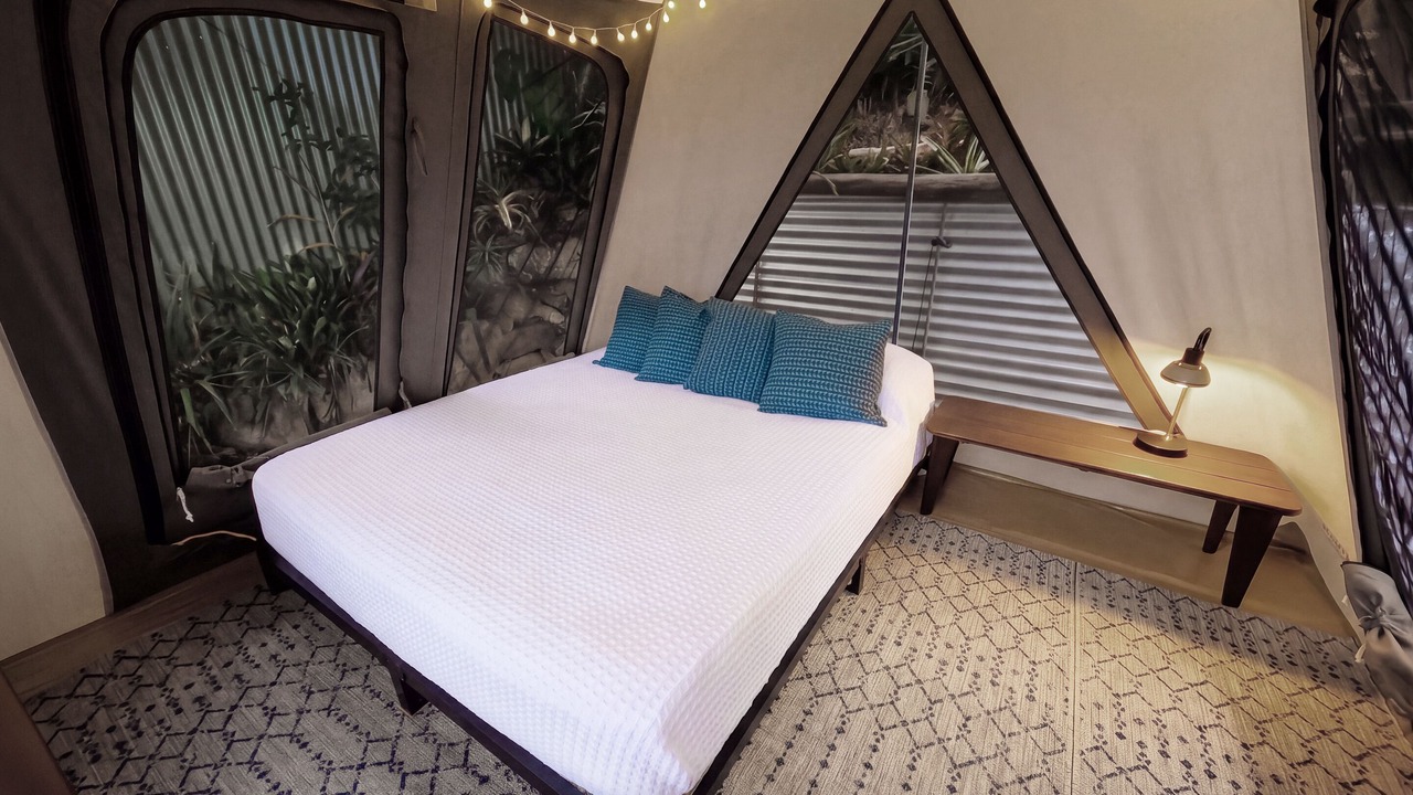 Photo of Bedroom in St. John