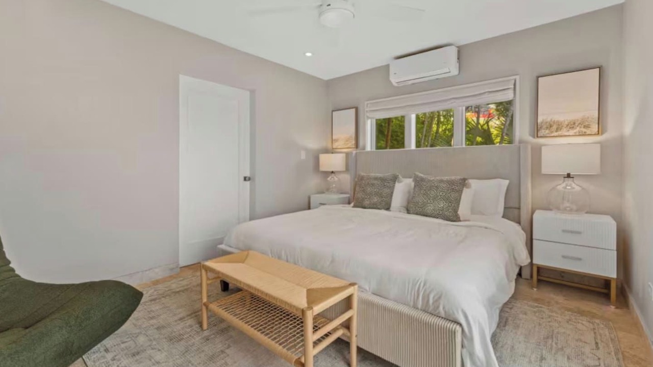 Photo of Bedroom in Peterborg