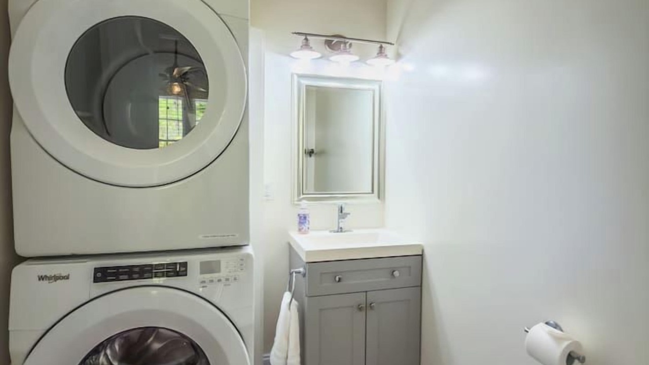 Photo of Bathroom in Estate Boetzberg