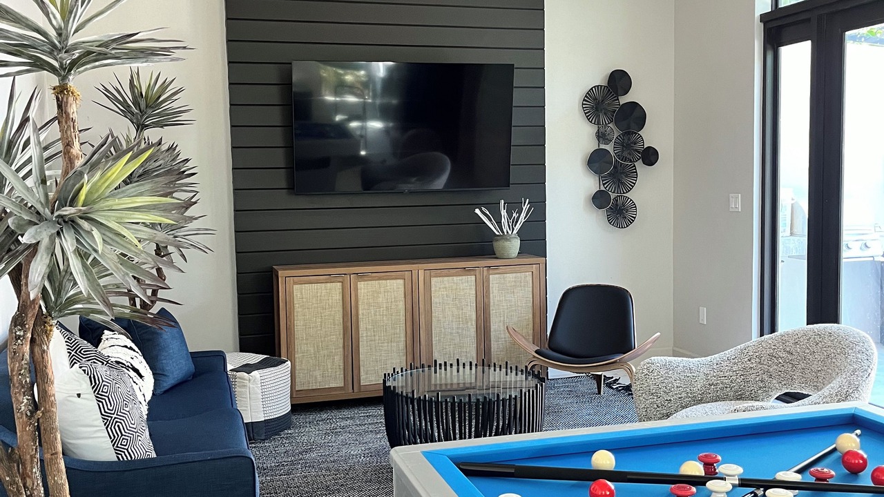 Photo of Livingroom in Estate Susannaberg