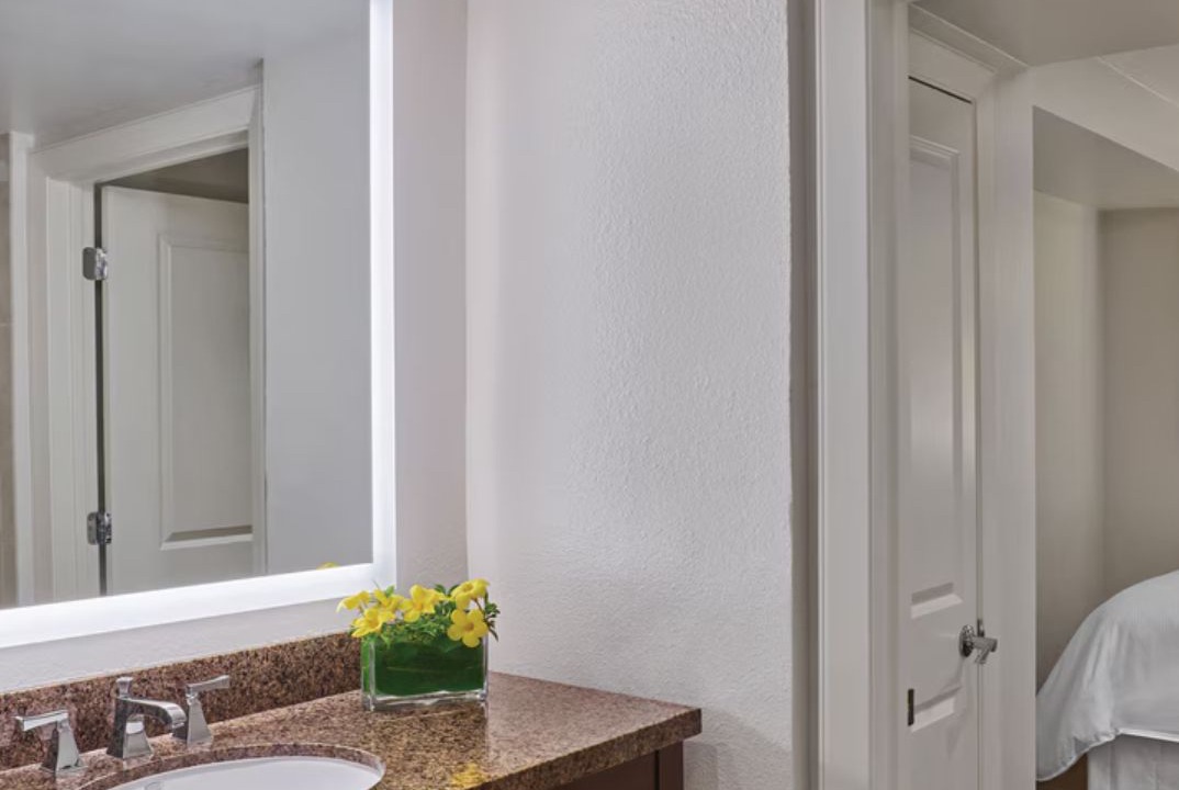 Photo of Bathroom in Estate Chocolate Hole and Great Cruz Bay