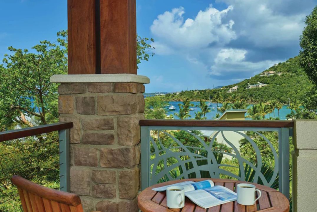 Photo of Outdoor in Estate Chocolate Hole and Great Cruz Bay