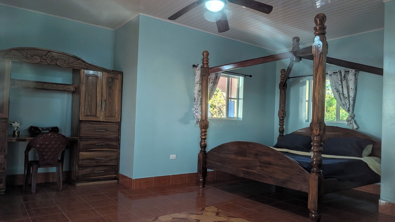 Photo of Bedroom in Bouvet Island