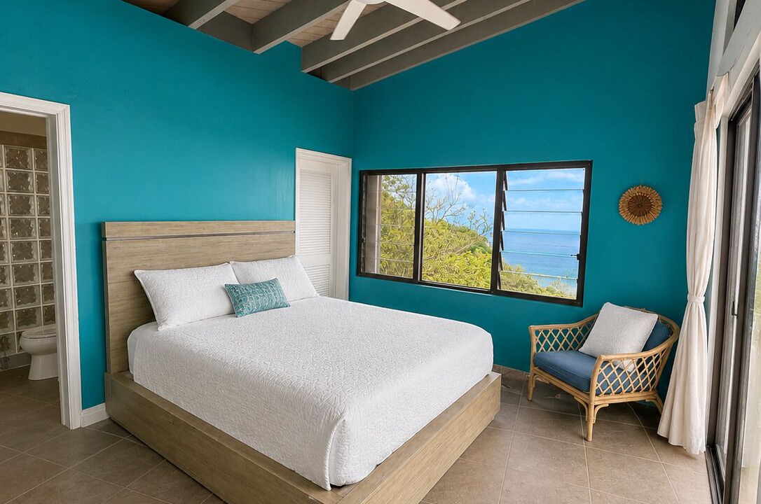 Photo of Bedroom in Estate Dorothea