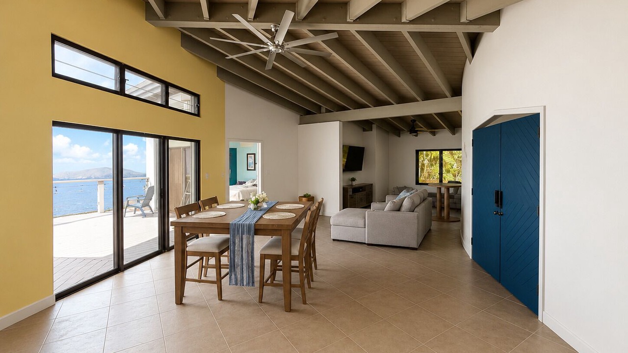 Photo of Livingroom in Estate Dorothea