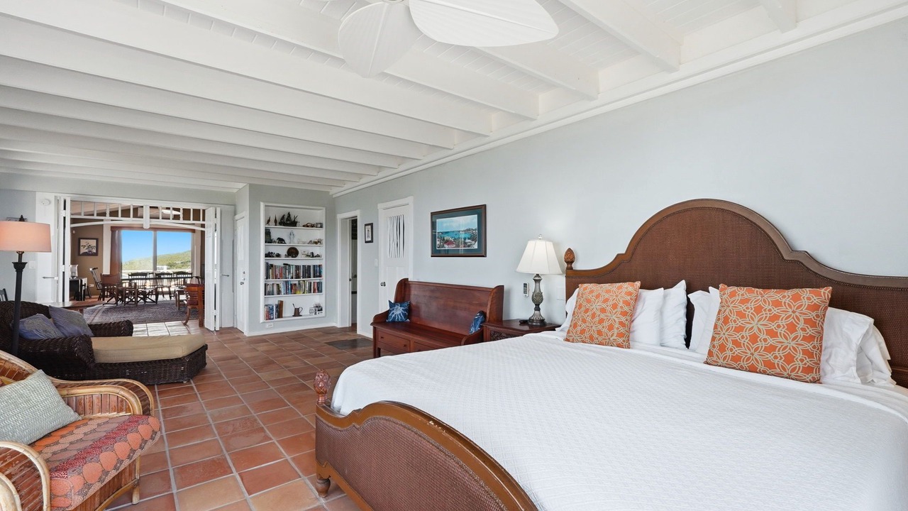 Photo of Bedroom in Christiansted