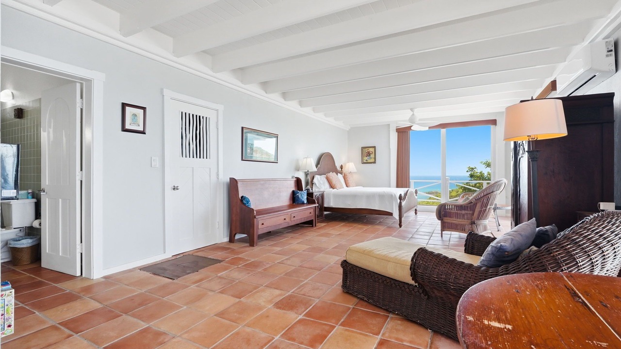 Photo of Bedroom in Christiansted
