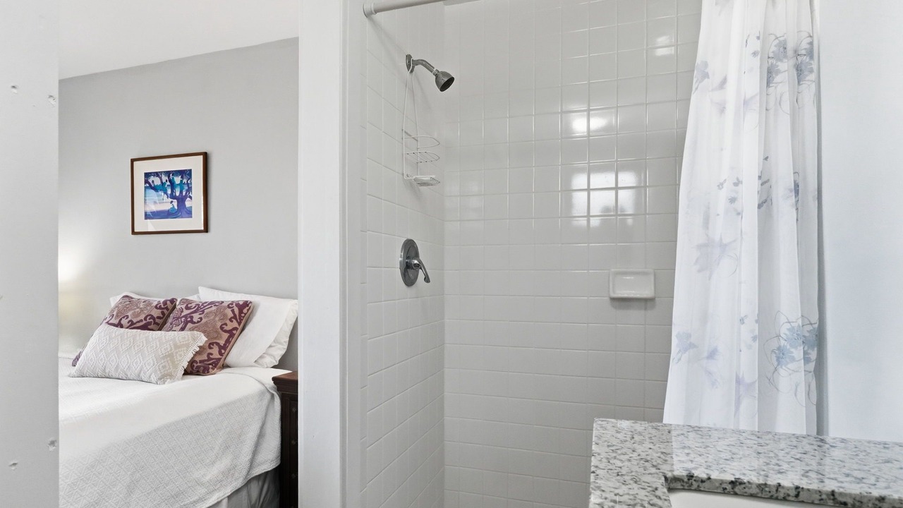Photo of Bathroom in Christiansted