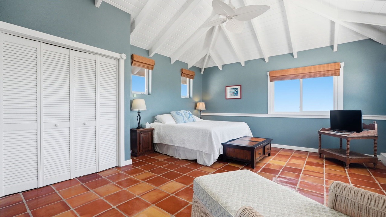 Photo of Bedroom in Christiansted
