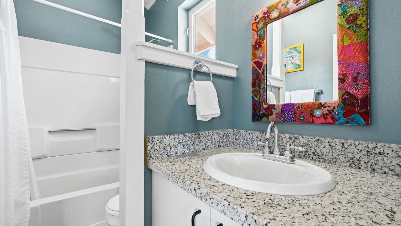 Photo of Bathroom in Christiansted