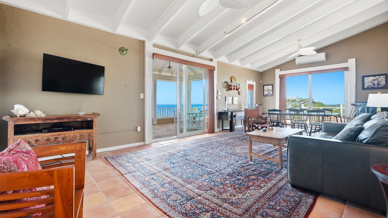 Photo of Livingroom in Christiansted