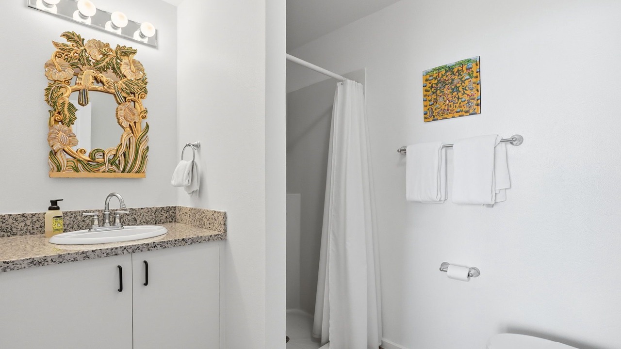 Photo of Bathroom in Christiansted