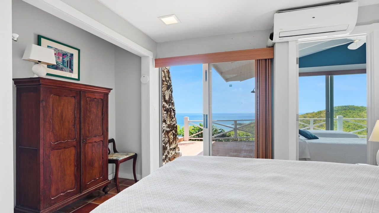 Photo of Bedroom in Christiansted