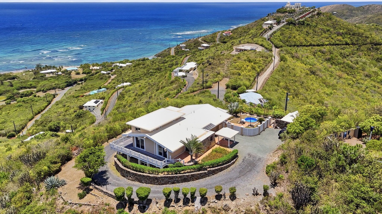 Photo of Outdoor in Christiansted