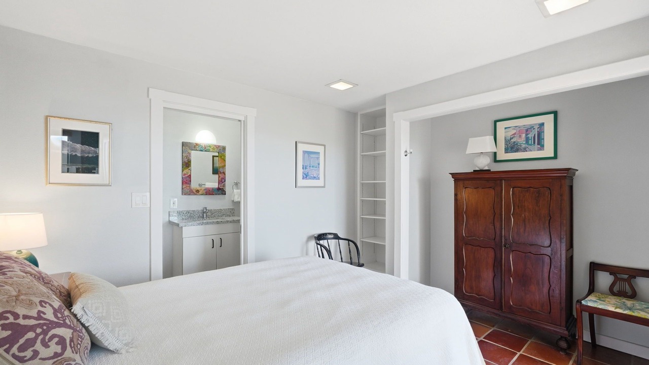 Photo of Bedroom in Christiansted